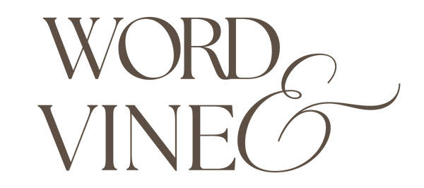 Word and Vine
